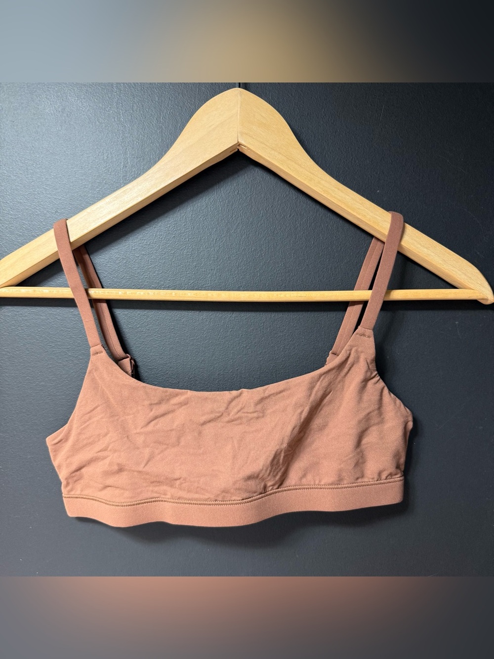 Fits Everybody Scoop Bralette SKIMS